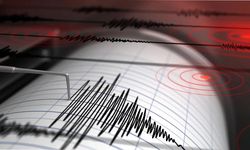 Erzurum’da 3,9’luk deprem