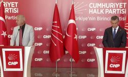 Özgür Özel: En büyük kötülük bu ülkeye yapılıyor