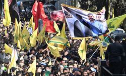 Hizbullah: “Silahlarımızı teslim etmeyeceğiz”