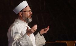 Yangınlarla mücadelede yeni dönem: Camilerde Dua programı