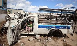 Hamas çöktü iddiası: Çeteler sokaklarda konrolü ele geçiriyor