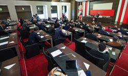 CHP İl başkanları birlikte seslendi: “Saray bizi teslim alamaz”