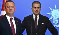 AKP Sözcüsü Çelik’ten Özgür Özel’in açıklamasına sert tepki