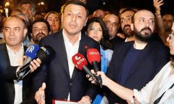 Özgür Çelik emniyette ifade verdi: “Kongreyi sakatlamak istiyorlar”