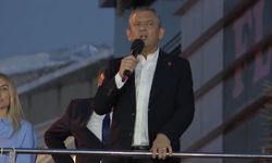Özgür Özel’den Erdoğan’a sert çıkış: Yüce Divan’da yargılanacaksın!”