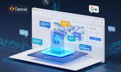 OpenAI’den Google’a dev hamle: Yapay zekalı tarayıcı yolda