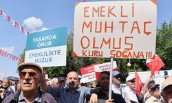 En düşük emekli aylığı 16.881 TL oldu
