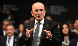 Bakan Şimşek: Sanayide ikinci çeyrekte güçlü bir büyüme bekliyoruz
