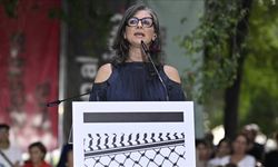 Francesca Albanese: Yaptırımlar güç gösterisi değil, suçluluk itirafı