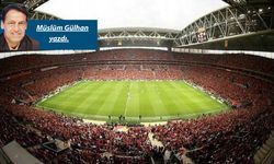 Metalaştırılan taraftarlık