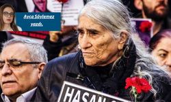 Tesadüfi mezarlarda adalet arayışı