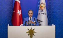 AKP sözcüsü Çelik’ten CHP’ye sert tepki: “Hadlerini hatırlatacağız!”