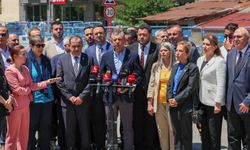 Özgür Özel: Asıl sanıklar yargılanmıyor, çünkü turizm bakanı izin vermiyor