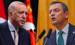 Erdoğan’dan Özgür Özel’e 500 bin TL’lik dava!