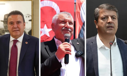 Yerel seçimlerden bu yana en az 27 Belediye Başkanı tutuklandı