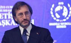 Altun’a komplo iddiası: Erdoğan ipi çekti