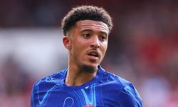 Beşiktaş’tan Jadon Sancho sürprizi!
