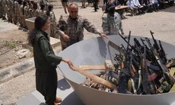 PKK’dan net mesaj: “Adım atılmazsa yeni silah bırakma olmayacak”