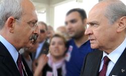 Kılıçdaroğlu’ndan Bahçeli’ye teşekkür telefonu