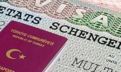 AB’den Schengen vizesinde Türk vatandaşlarına kolaylık