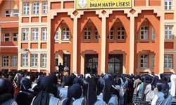 İmam hatipte yönlendirme ve sınav tartışması