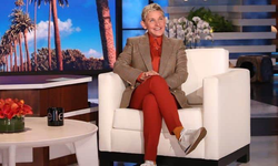 Ellen DeGeneres: “Trump kazandı, biz de Britanya’ya taşındık”