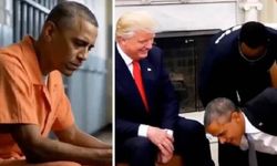 Trump’tan deepfake gövde gösterisi