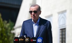 Erdoğan: Putin ve Trump’la bu hafta görüşebilirim