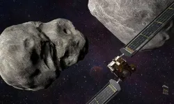 70 metrelik asteroid Dünya’ya yaklaşıyor