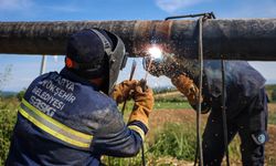 Sakarya’da 9 mahallede içme suyu hattı yenileme çalışması tamamlandı