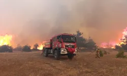 5 günde 4 yangın, 7 gözaltı: Bakan Yerlikaya’dan soruşturma açıklaması