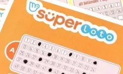 Süper Loto’da büyük ikramiye Balıkesir’e çıktı!