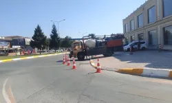 Sakarya’da raylı sistem projesinde sondaj çalışmaları tamamlandı