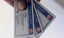 Ehliyetini yenilemeyen 7.423 TL ödeyecek! Son gün 31 Temmuz