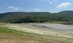 Komşu Düzce’de kuraklık alarmı
