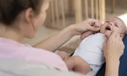 Temmuz ayı doğum yardımları hesaplara yatırıldı