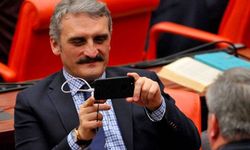 AKP’li Çamlı’dan Cumhuriyet’e “darbe” suçlaması