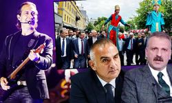 Başdanışman Saral, Trabzon Festivali’ni eleştirdi: “Zamanlama yanlış”