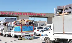 Suriye’ye giriş artık vizeyle: Türk vatandaşlarına ücretli uygulama başladı