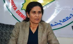 İlham Ahmed: Silah bırakmak, mevcut koşullarda mümkün değil