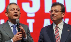İmamoğlu: "Biz sussak, tarih susmayacak"