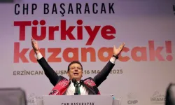 İmamoğlu: Sandık gelecek, bu kirli düzen bitecek