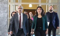 Öcalan: Yeni bir aşamaya geçiyoruz