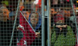 Türkiye İnsan Hakları İzleme Listesi'ne dahil edildi