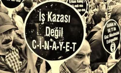 52 yaşındaki kadın çalışırken öldü