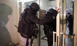 İstanbul’da IŞİD operasyonu: 6 kişi gözaltına alındı