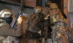 21 ilde “Narkokapan-Bursa” operasyonu: 304 torbacı gözaltında