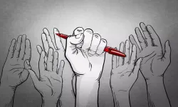 Sansür - Otosansür ve Basın Bayramı