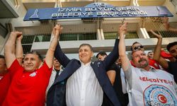 İzmir’de tüm işçiler geri alınıyor