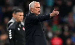 Jose Mourinho'dan Şampiyonlar Ligi sözleri